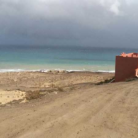 Ferienwohnung The Paradise On The Ocean 7 Costa Calma Exterior foto