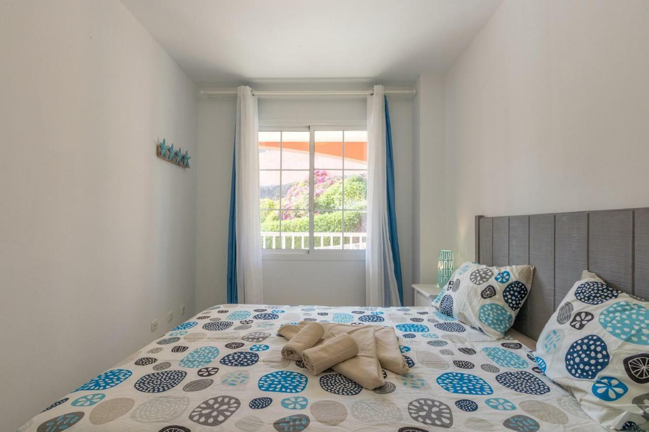 Ferienwohnung The Paradise On The Ocean 7 Costa Calma Exterior foto