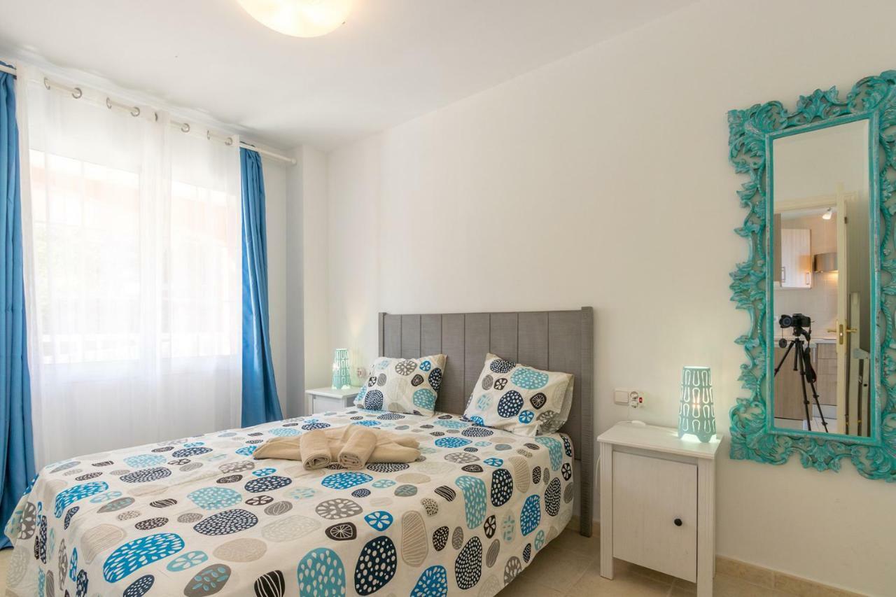 Ferienwohnung The Paradise On The Ocean 7 Costa Calma Exterior foto