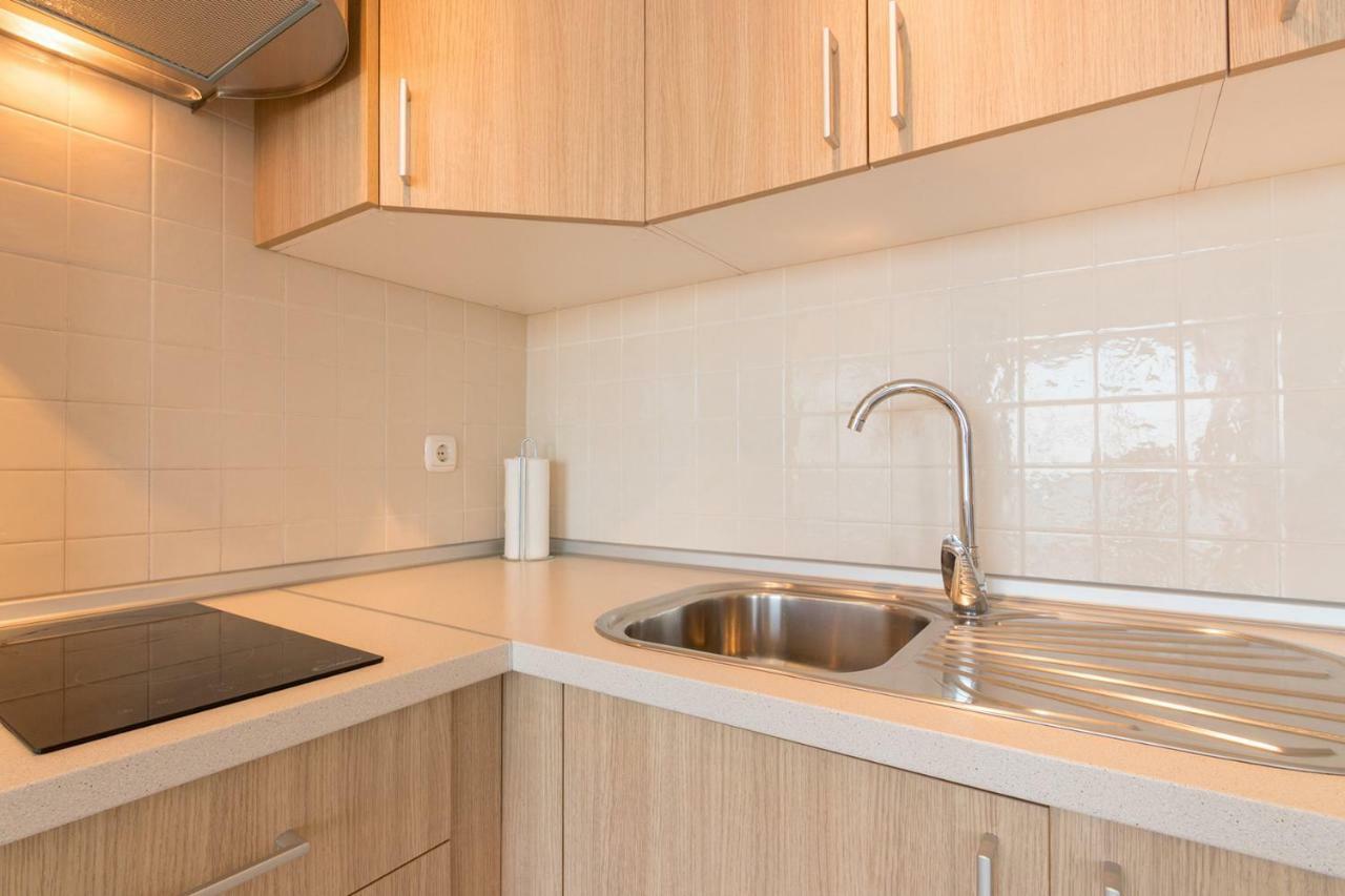Ferienwohnung The Paradise On The Ocean 7 Costa Calma Exterior foto
